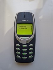 CELLULARE NOKIA 3310