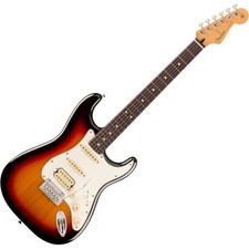 Fender Player II Stratocaster