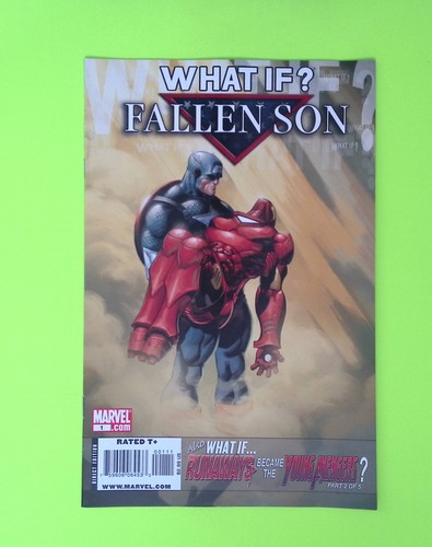 Fallen son 1 one shot - se?,