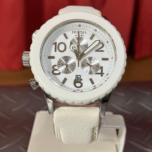 Orologio nixon chrono - nixon,