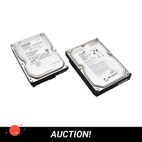 Seagate toshiba hp - seagate, /