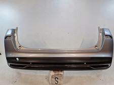 PARAURTI POSTERIORE HYUNDAI