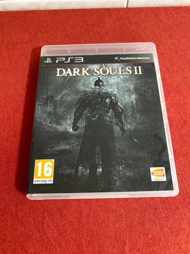 Dark souls playstation 3 - 2,