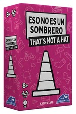 Juego de mesa ESO NO ES UN