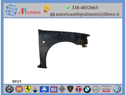17110211 parafango anteriore - 17110211,