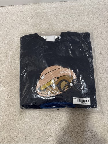Maglione girocollo kith - girocollo, x