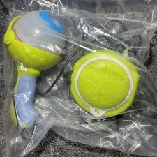 Jakks Pacific Eye Clops Bionic Eye Plug In TV Video lente di ingrandimento Microscopio