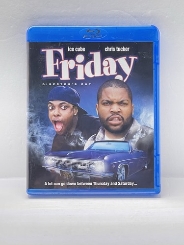 Friday - , (director's