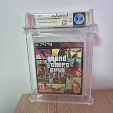 Grand Theft Auto: San Andreas