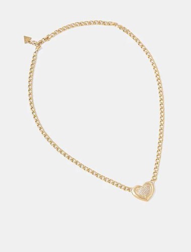 Collana donna guess v - collana,