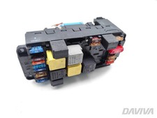 Mercedes Classe C Relè