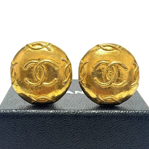 Chanel coco mark logo - coco, cc