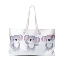 Carina borsa Koala Weekender