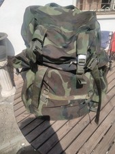 ZAINO ALPINO ESERCITO ITALIANO