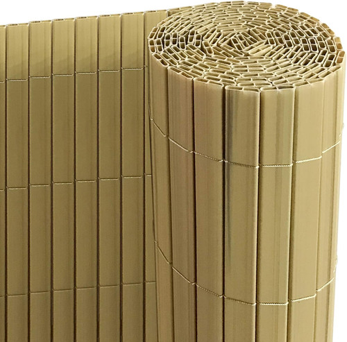 Canniccio pvc recinzione - pvc,