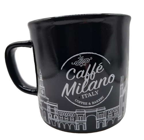 Caffè milano italia - italia,
