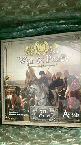 War peace gioco delle - war, &