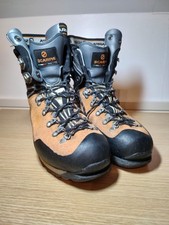 Scarponi da alpinismo Scarpa