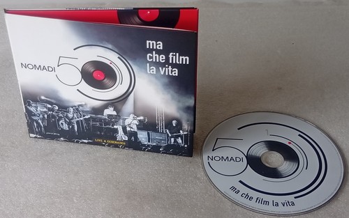 Nomadi che film vita - film, la
