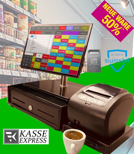 Tse swissbit cassa - swissbit, +