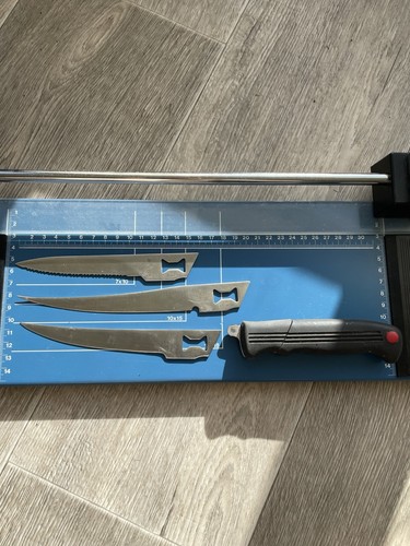 Coltello lama - a,
