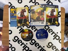 DEVIL MAY CRY 3 DANTE'S