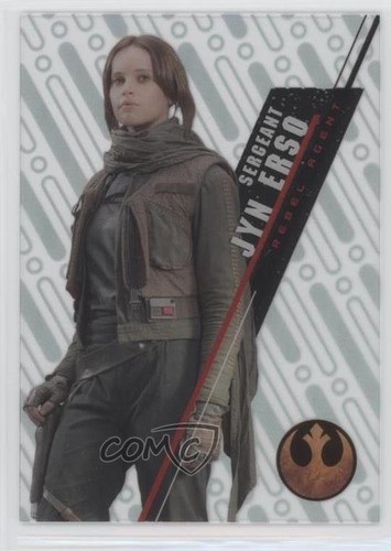 2016 topps star - wars, high