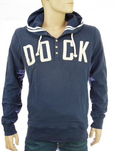 Scotch soda felpa - &, blu