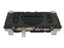 8200418023D QUADRO STRUMENTI CONTACHILOMETRI RENAULT MODUS (2004) 1.5 D 48KW 5P