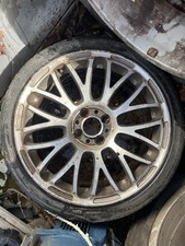 Cerchio In  Lega Fiat 500