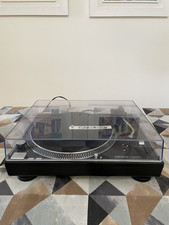 Giradischi RELOOP RP-2000 M