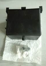 Scatola box batteria Yamaha