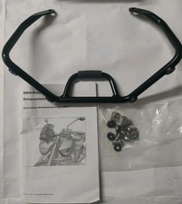 Supporto parabrezza Moto BMW originale  Per R1200R 06 2005 2010 Cod: 71607699566