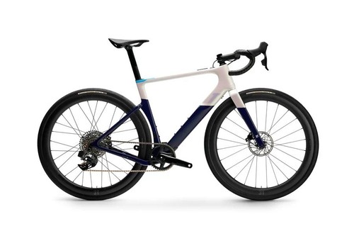 Bici corsa elettrica uomo - corsa,