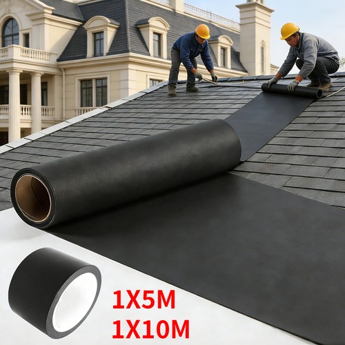Telo tetto epdm mm - epdm, 1,5