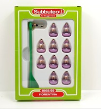 Subbuteo La Leggenda