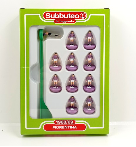 Subbuteo leggenda - subbuteo,