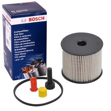 Inserto filtro carburante