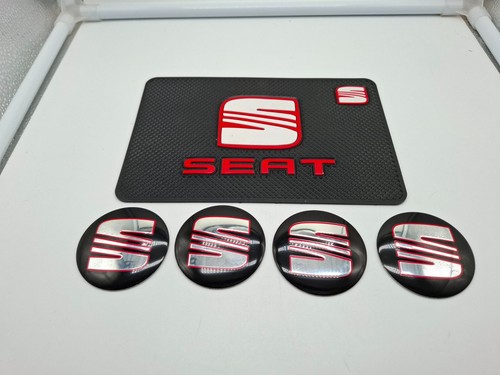 Coprimozzi auto seat da - 4,