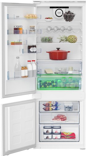 Beko frigorifero combinato - beko, da