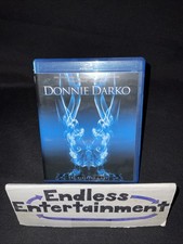 Donnie Darko The Director's