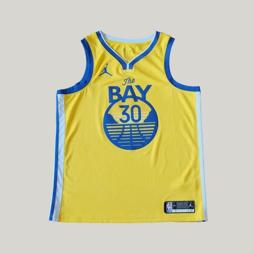 Maglia basket jordan golden - maglia,