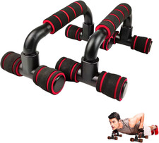 Maniglie per Flessioni Push