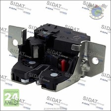 Serratura cofano Sidat per MERCEDES CLASSE B 200 180 170 160 150 A E-CELL