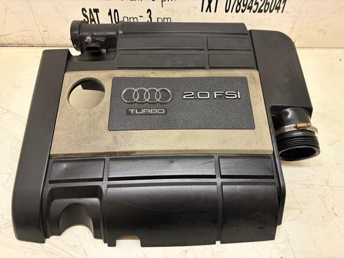 Coprimotore audi mk2 2 - coprimotore, 2.0