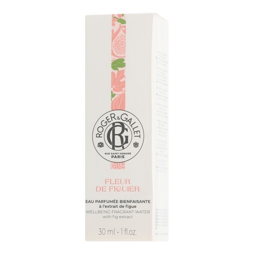Roger gallet fleur - gallet,
