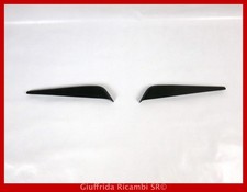 Palpebre Fari Carenature Anteriori Opel Kadett E 1984 Ricambi Auto Compatibili