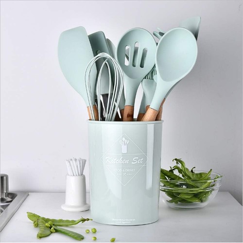 Set utensili cucina - set,