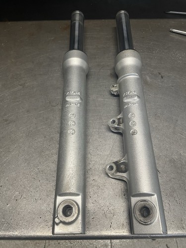 Steli forcella anteriore honda - steli,