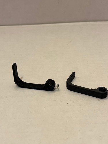 Clip corpo antitucco raggi - antitucco,,